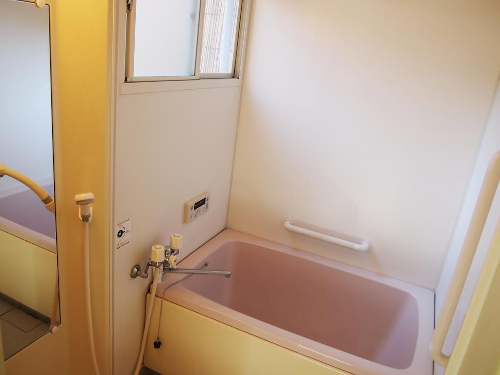 Guesthouse Usagi-Momiji Kyoto Luaran gambar