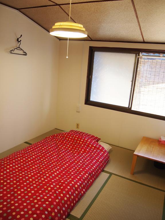 Guesthouse Usagi-Momiji Kyoto Luaran gambar
