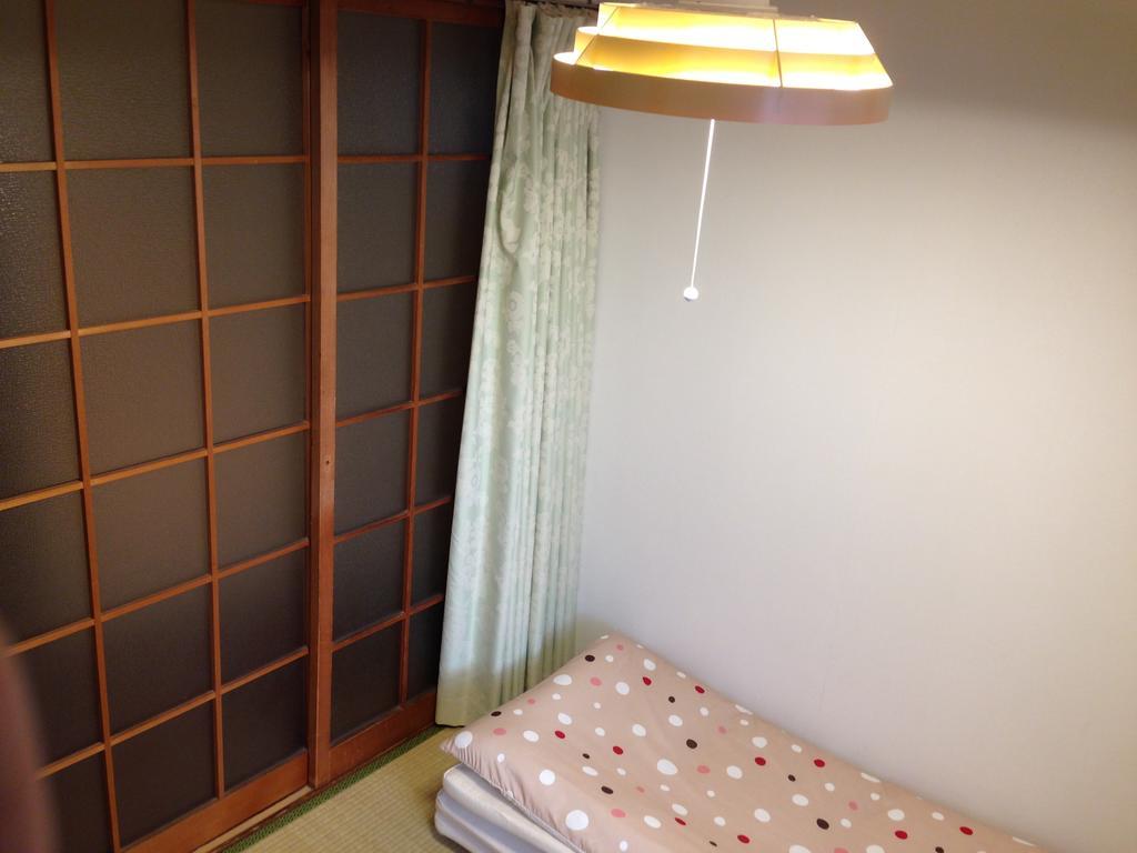 Guesthouse Usagi-Momiji Kyoto Luaran gambar