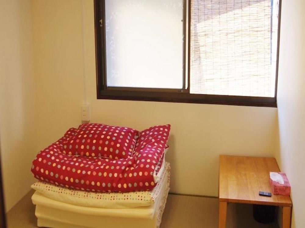 Guesthouse Usagi-Momiji Kyoto Luaran gambar
