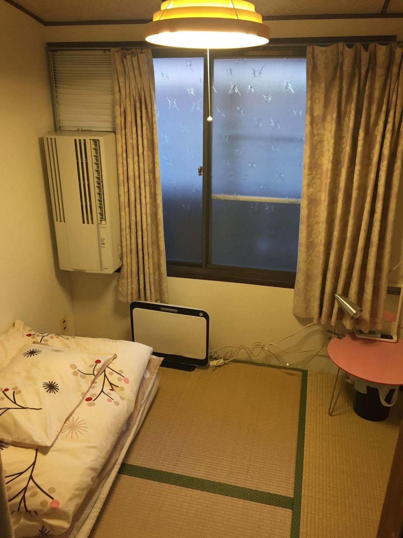 Guesthouse Usagi-Momiji Kyoto Luaran gambar