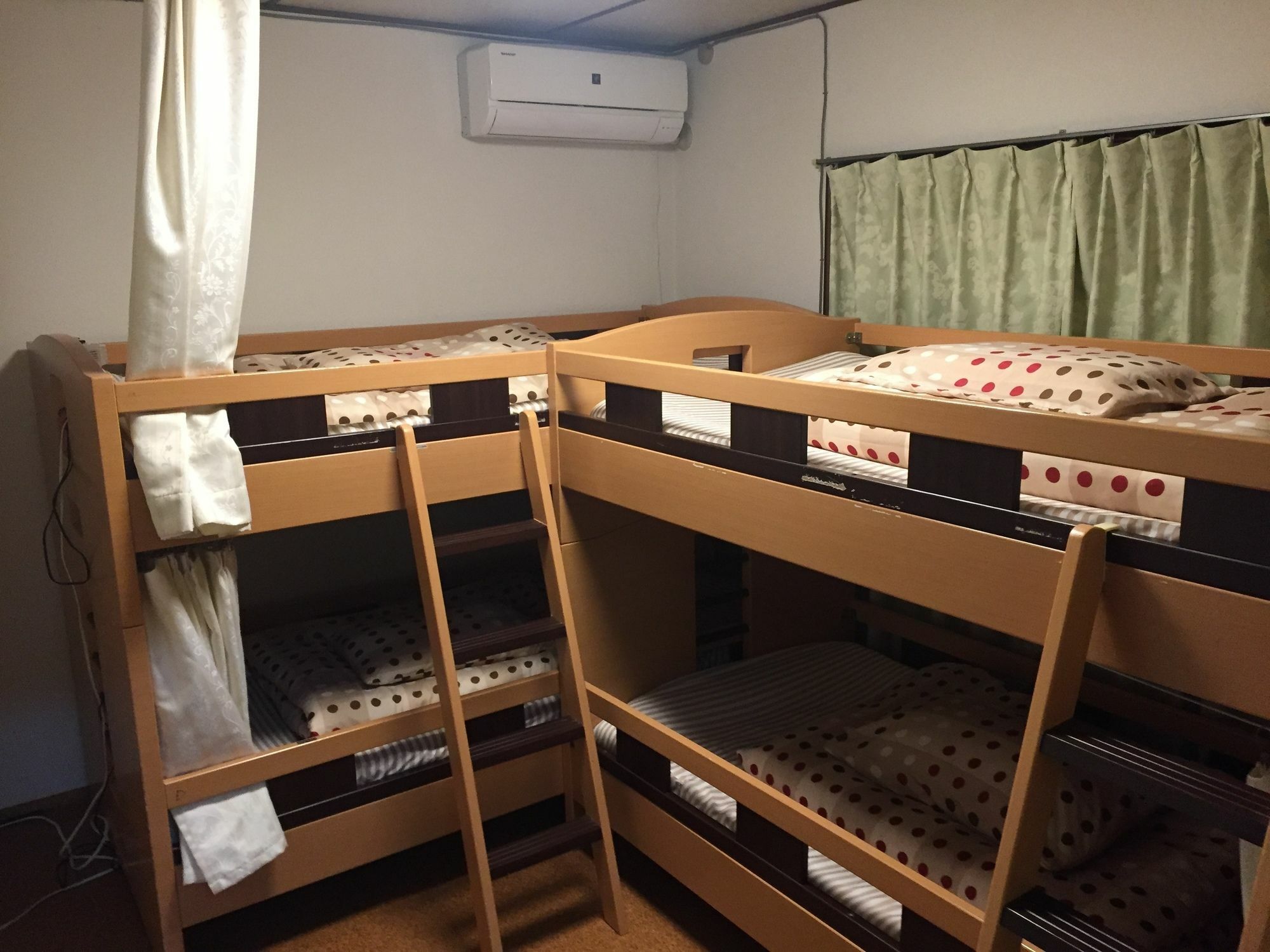Guesthouse Usagi-Momiji Kyoto Luaran gambar